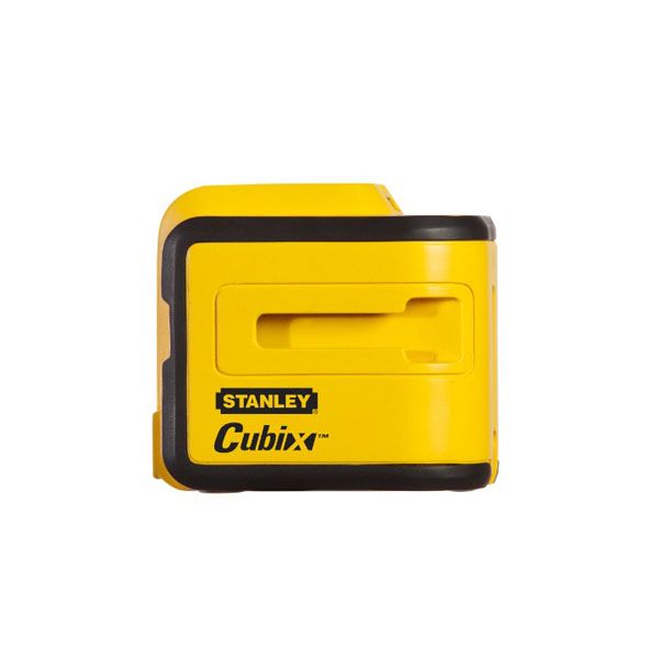 Лазерный построитель плоскостей Stanley Cubix STHT1-77340
